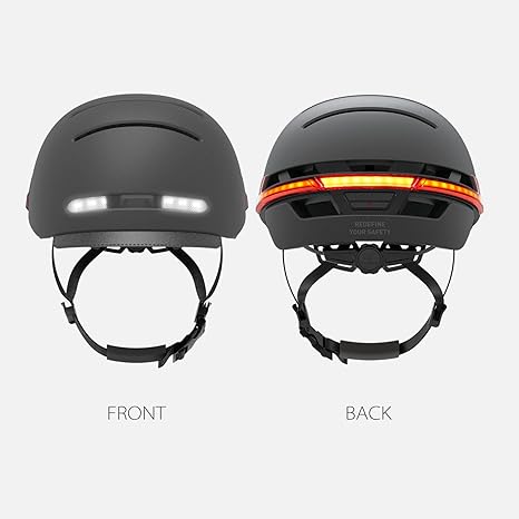 Bike Helmet - Livall