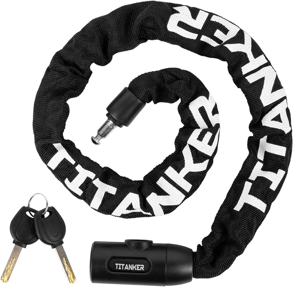 TINKER HEAVY DUTY BIKE LOCK