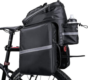 RACK CARGO BAG - HuntVP