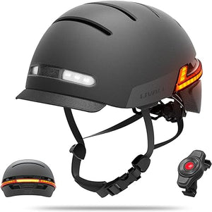 Bike Helmet - Livall