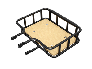 HIMIWAY Front-Mounted Basket for Rambler