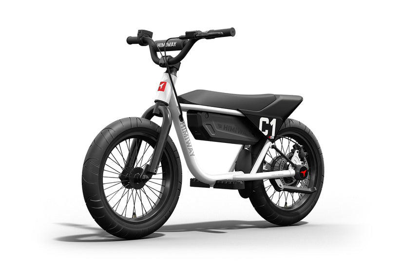 HIMIWAY- KIDS ELECTRIC BIKE C1