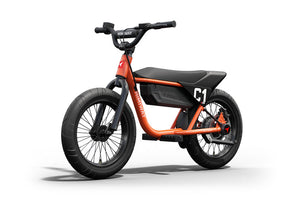 HIMIWAY- KIDS ELECTRIC BIKE C1