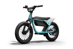 HIMIWAY- KIDS ELECTRIC BIKE C1