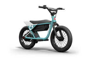 HIMIWAY- KIDS ELECTRIC BIKE C1