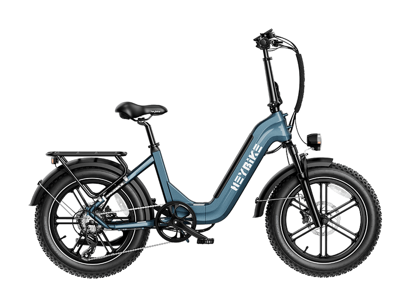 HEYBIKE -RANGER S