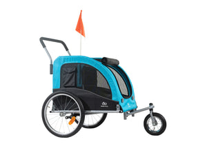 MAGICYCLE PET TRAILOR