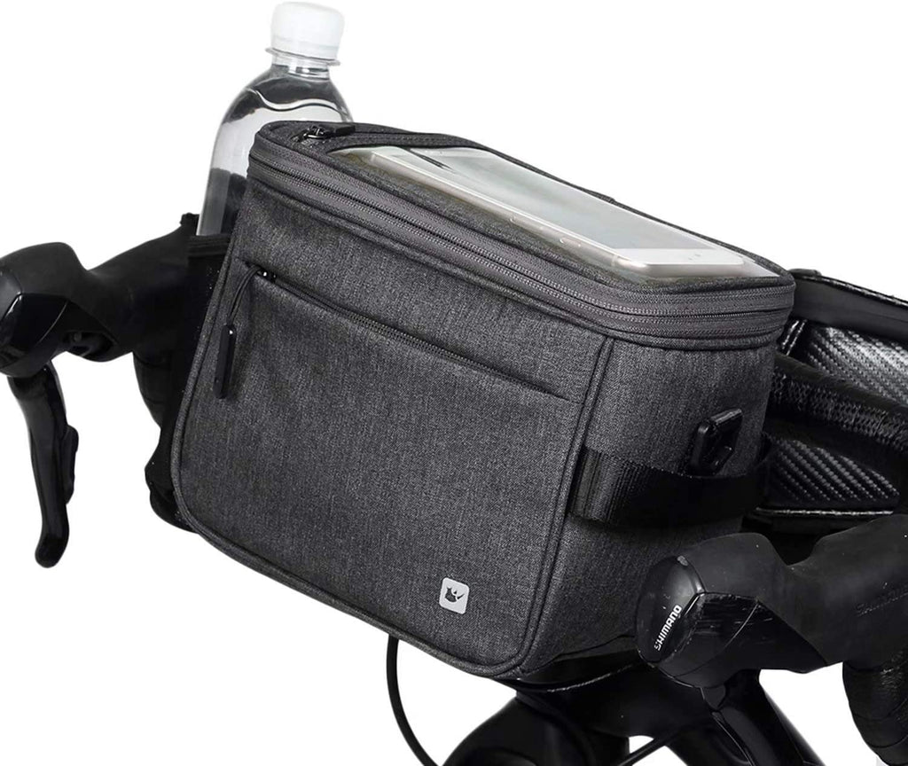 RHINOWALK BIKE HANDLEBAR BAG