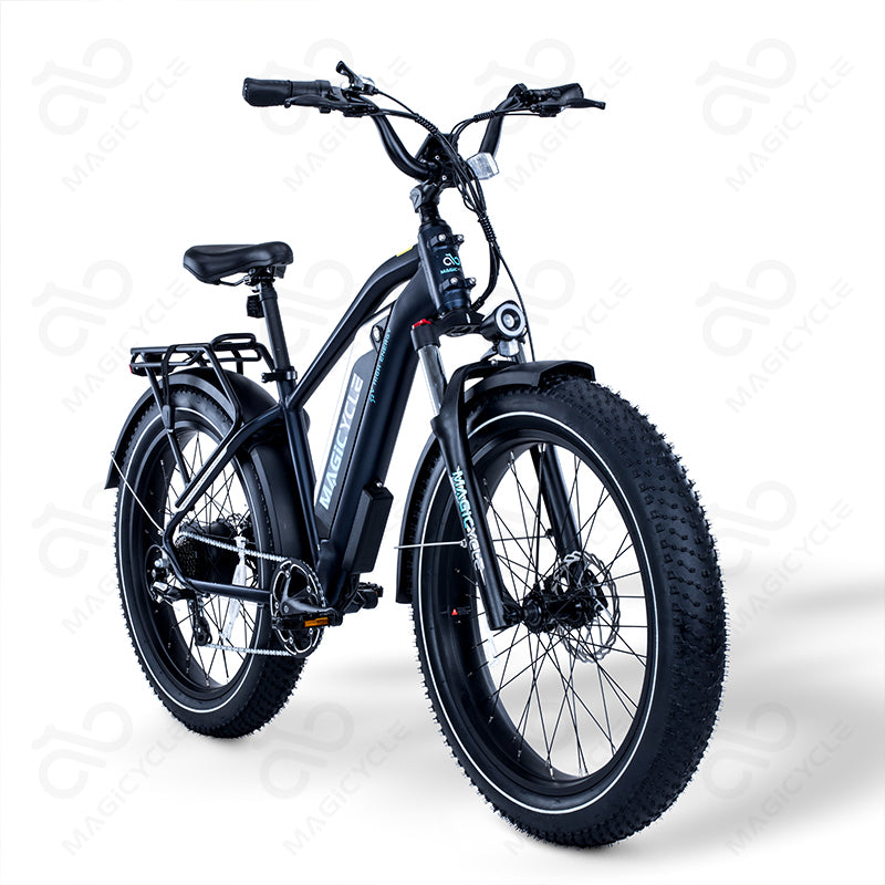 MAGICYCLE 52V CRUISER