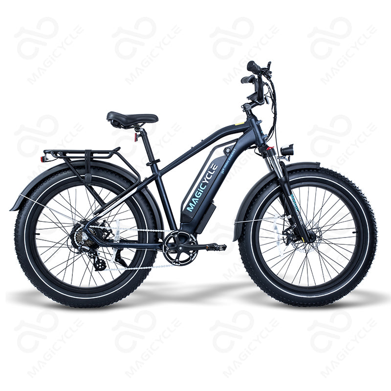 MAGICYCLE 52V CRUISER