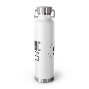 Electric Voyages - 22oz Vacuum Insulated Bottle