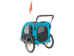 MAGICYCLE PET TRAILOR